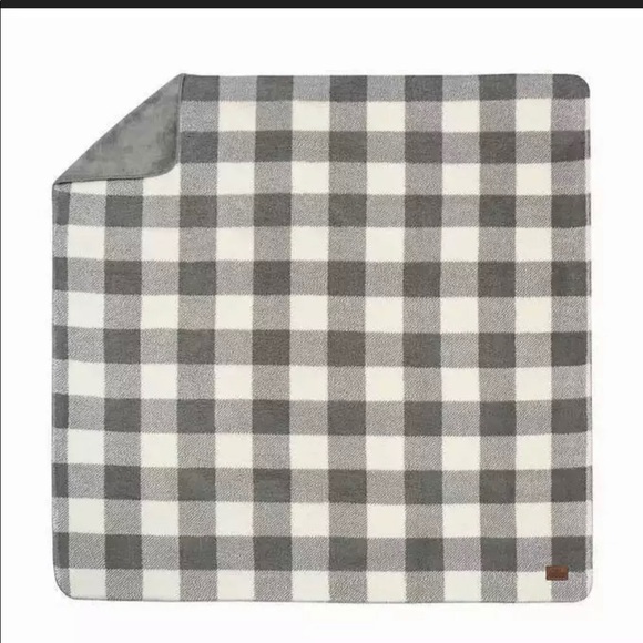 Pendleton Bedding Pendleton Sherpa Fleece Blanket King Size Poshmark